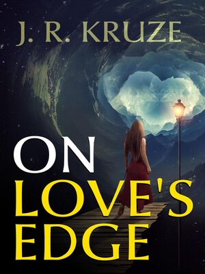 cover image of On Love's Edge